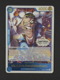 Mr.2.Bon.Kurei (Bentham) Store Championship Participation Pack Vol. 2 OP01-084