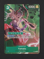 Yamato Winner Pack Vol. 1 2023 P-008