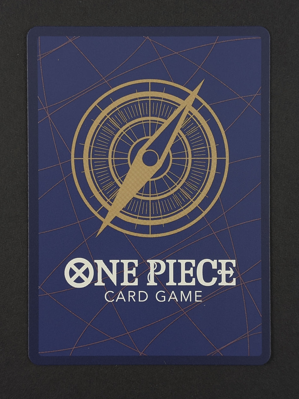 Sabo OP09-027 – 3rd Anniversary Tournament Cards