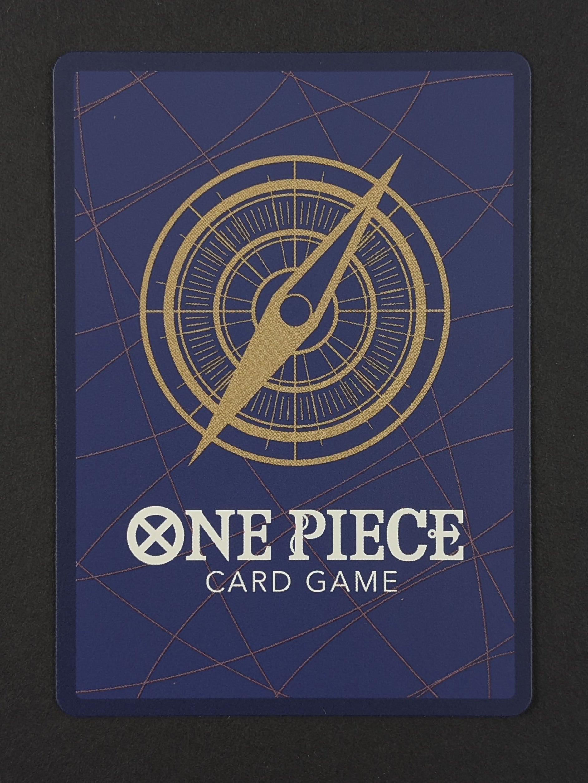 Sabo OP09-027 – 3rd Anniversary Tournament Cards