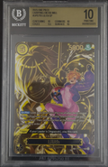 Lilith SP OP07-111 | BGS Pristine 10