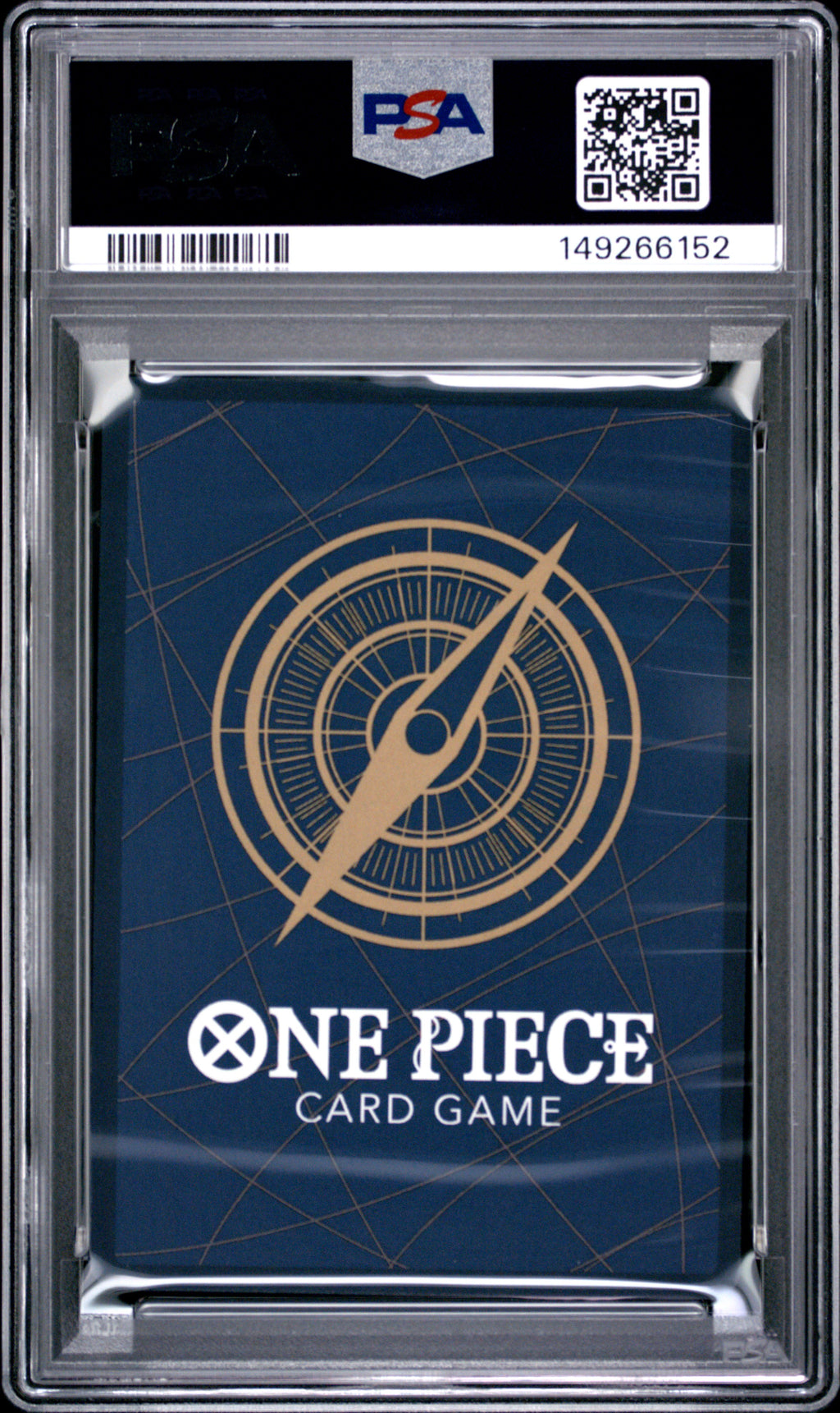 Sabo Finalist P-044 CS 2024 Event Pack | PSA 9