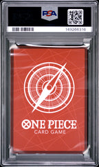 JP Sabo ST13-001 Leader Mini-Tin Pack Set Vol.1 | PSA 10