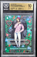 Donquixote Rosinante SP OP04-119 | BGS 10