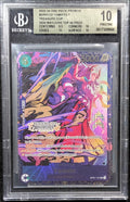 Yamato Treasure Cup 2023 OP01-121 | BGS PRISTINE 10