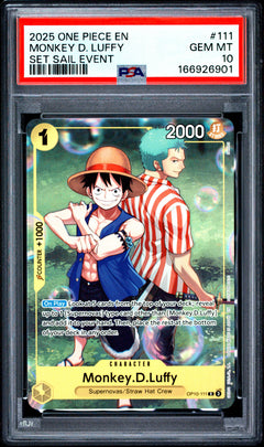 Monkey.D.Luffy
