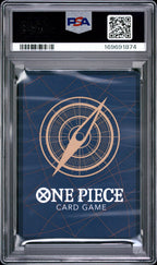 Enel SP EB02-052  | PSA 10