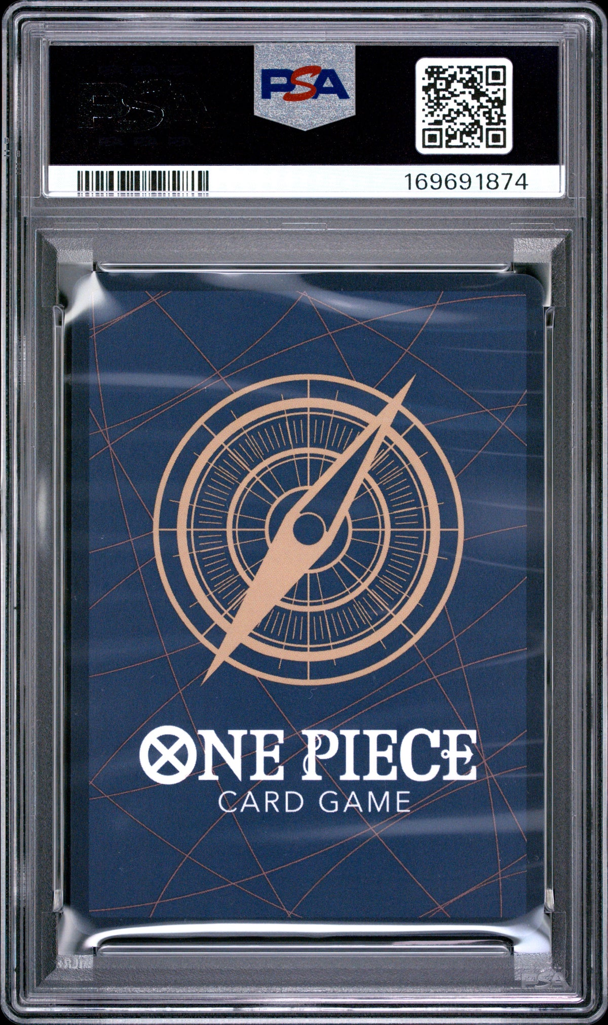 Enel SP EB02-052  | PSA 10